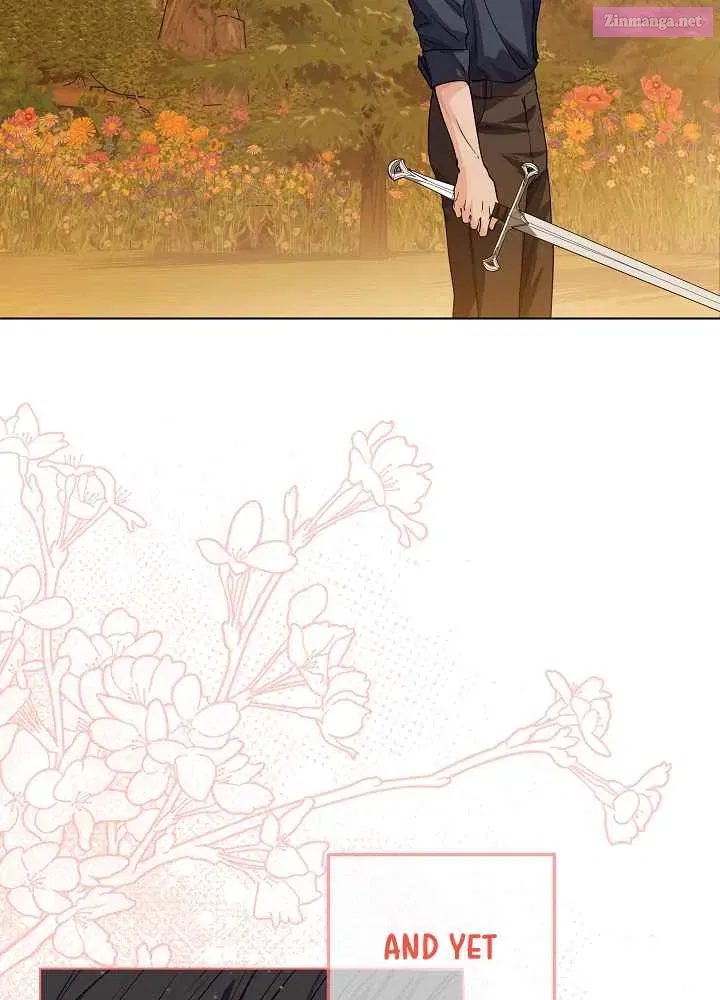 The Princess Stans in Secret Kainu Manga Chapter 29 Page 61