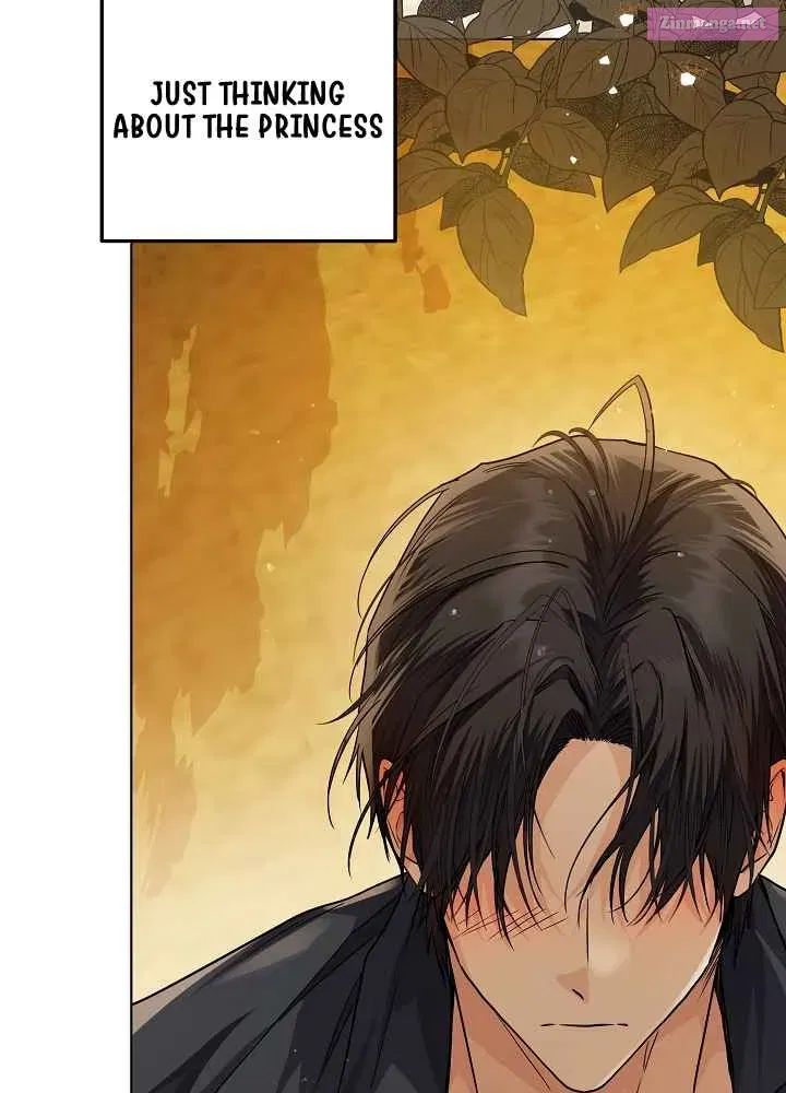 The Princess Stans in Secret Kainu Manga Chapter 29 Page 66