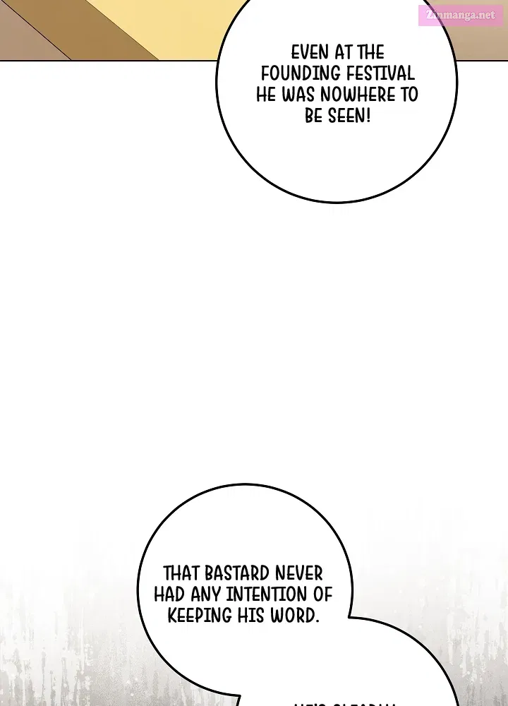 The Princess Stans in Secret Kainu Manga Chapter 28 Page 43