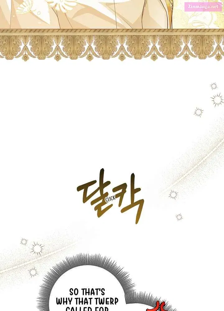 The Princess Stans in Secret Kainu Manga Chapter 28 Page 77