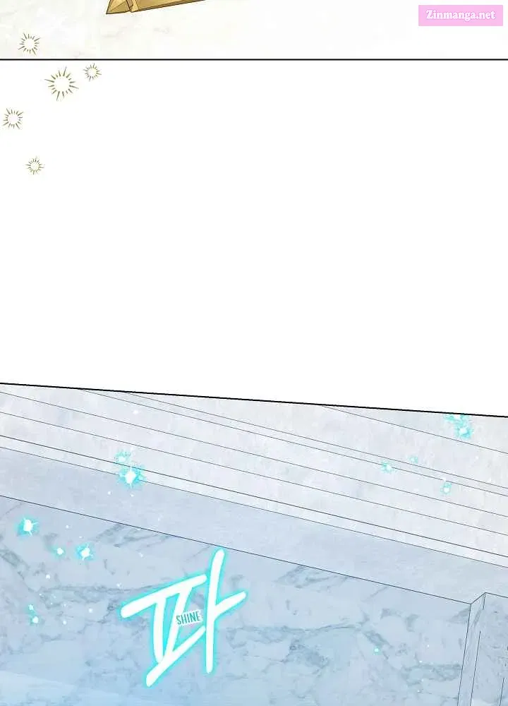 The Princess Stans in Secret Kainu Manga Chapter 27 Page 59