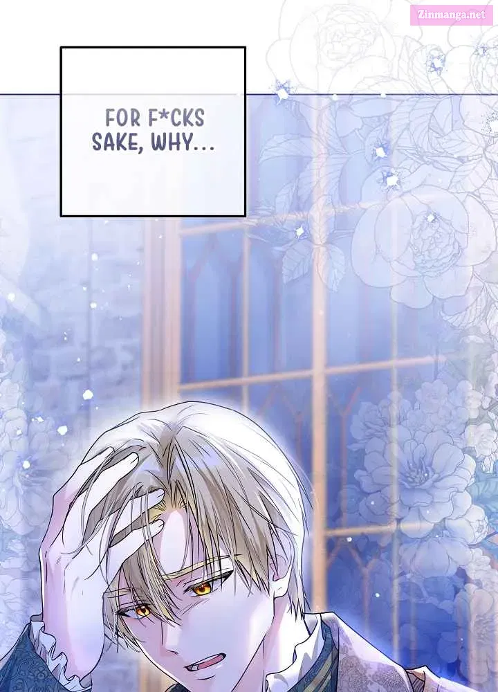 The Princess Stans in Secret Kainu Manga Chapter 26 Page 28
