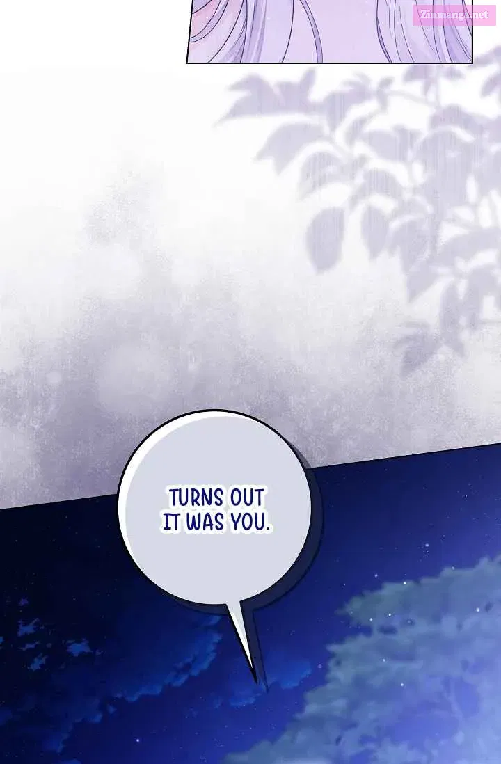 The Princess Stans in Secret Kainu Manga Chapter 25 Page 21