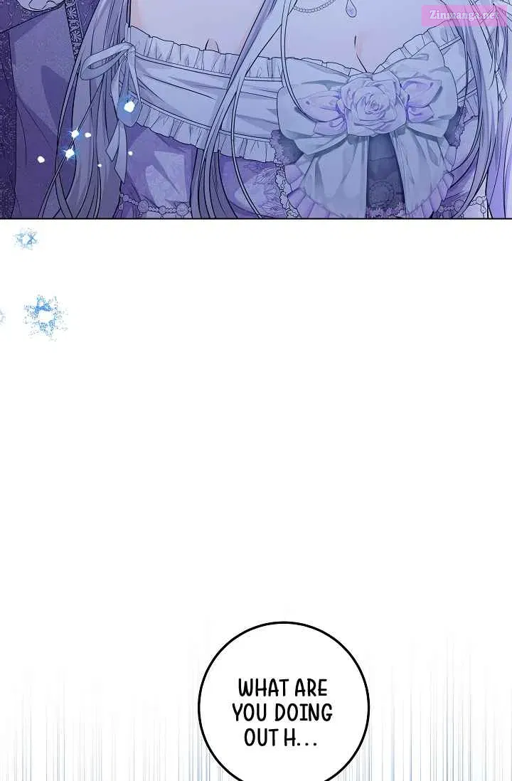 The Princess Stans in Secret Kainu Manga Chapter 24 Page 98