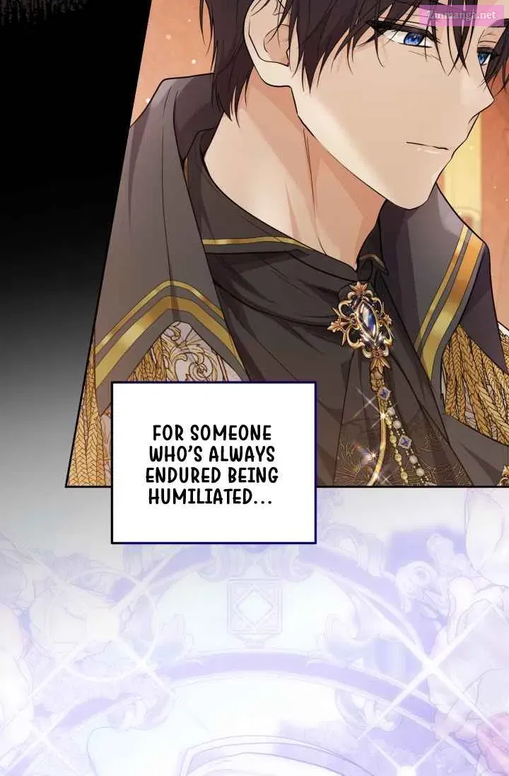 The Princess Stans in Secret Kainu Manga Chapter 21 Page 13