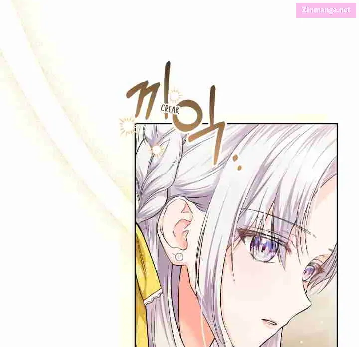 The Princess Stans in Secret Kainu Manga Chapter 21 Page 37