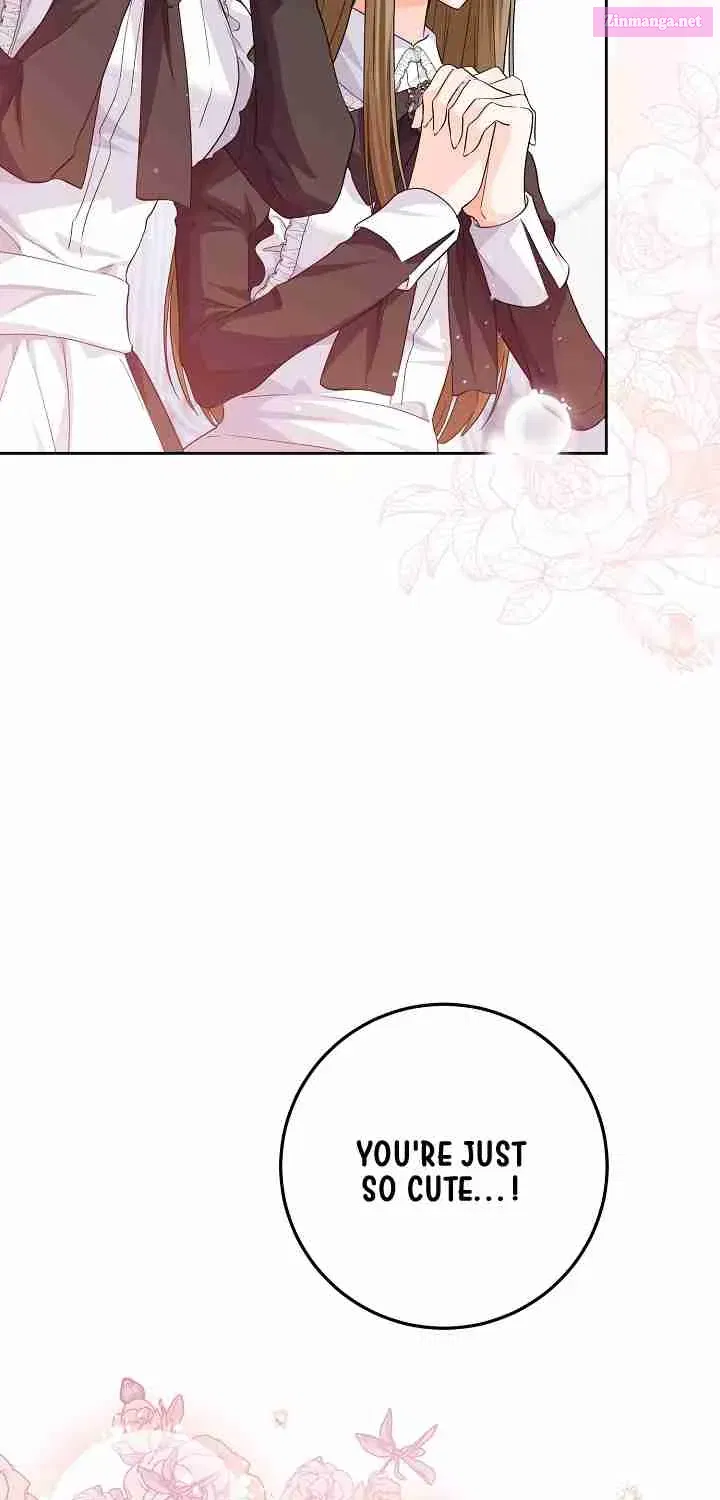 The Princess Stans in Secret Kainu Manga Chapter 20 Page 82