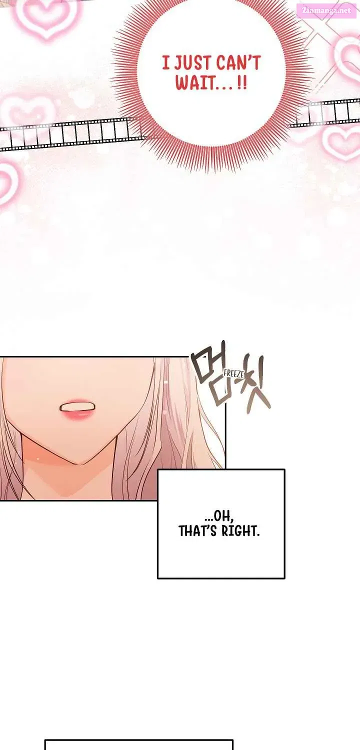 The Princess Stans in Secret Kainu Manga Chapter 19 Page 89
