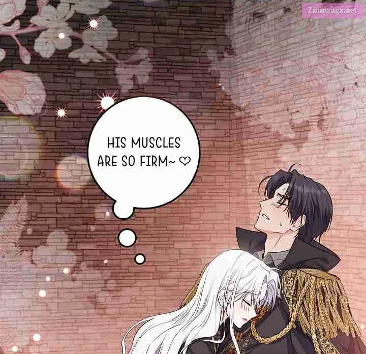 The Princess Stans in Secret Kainu Manga Chapter 17 Page 22
