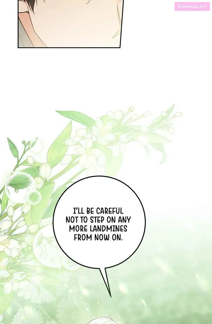 The Princess Stans in Secret Kainu Manga Chapter 17 Page 31
