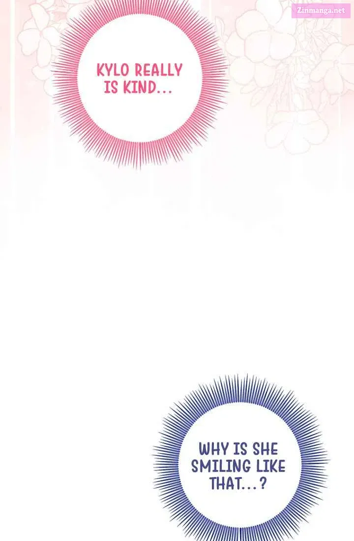 The Princess Stans in Secret Kainu Manga Chapter 16 Page 56