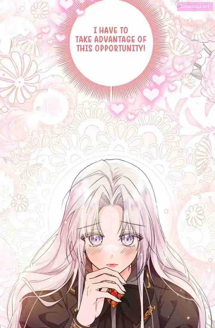 The Princess Stans in Secret Kainu Manga Chapter 16 Page 91