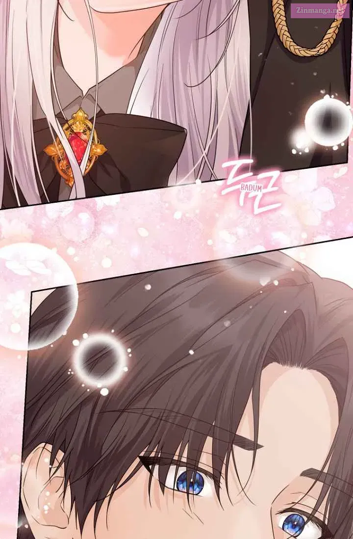 The Princess Stans in Secret Kainu Manga Chapter 16 Page 98