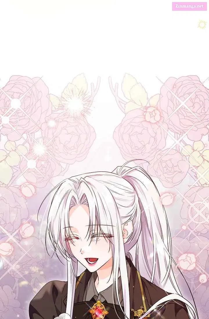The Princess Stans in Secret Kainu Manga Chapter 14 Page 27