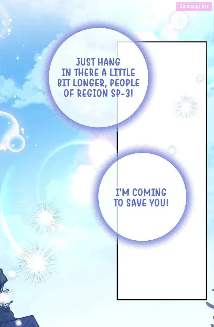 The Princess Stans in Secret Kainu Manga Chapter 14 Page 63