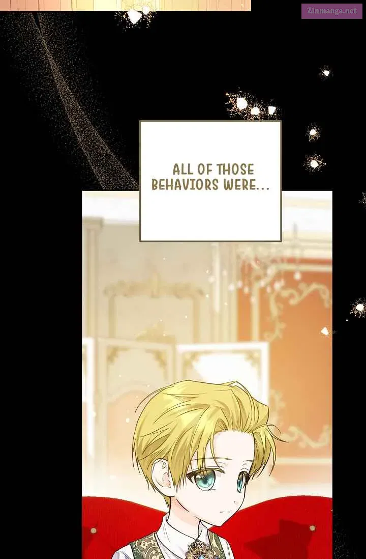 The Princess Stans in Secret Kainu Manga Chapter 13 Page 10