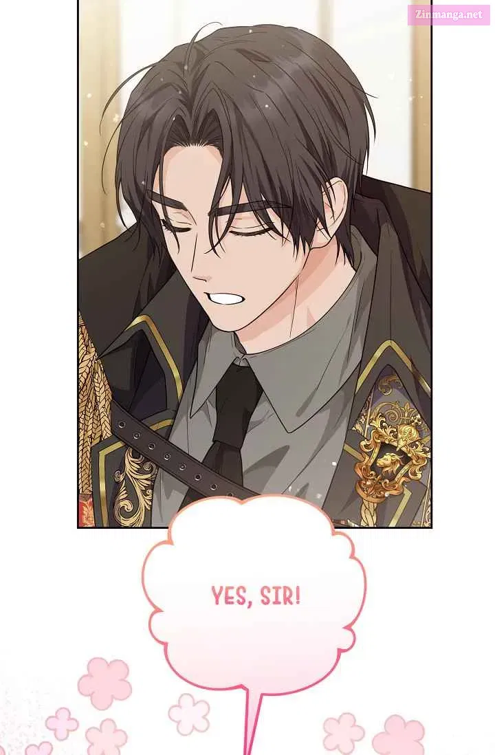 The Princess Stans in Secret Kainu Manga Chapter 13 Page 72