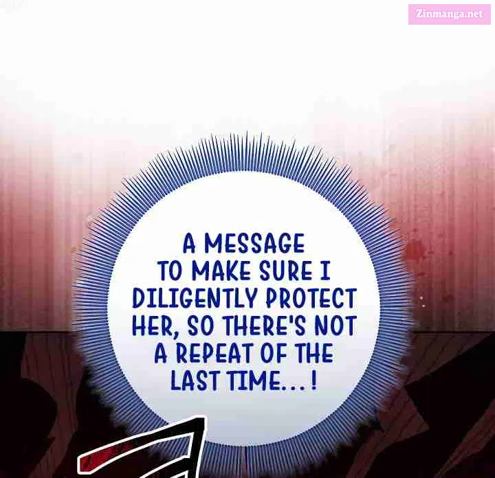 The Princess Stans in Secret Kainu Manga Chapter 13 Page 82
