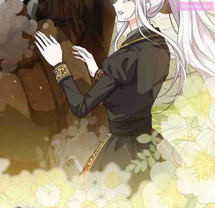 The Princess Stans in Secret Kainu Manga Chapter 13 Page 87