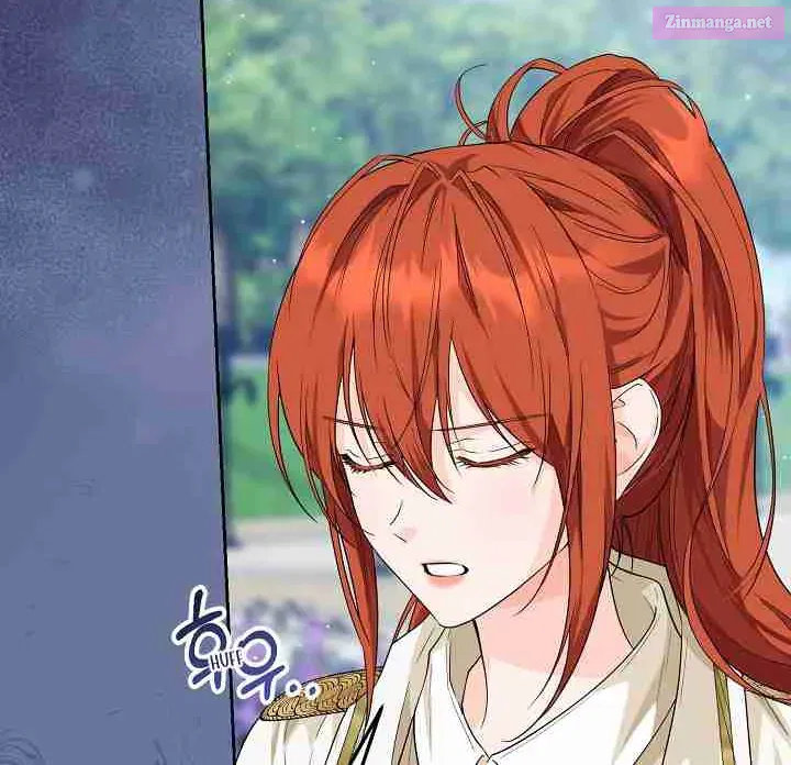 The Princess Stans in Secret Kainu Manga Chapter 11 Page 85