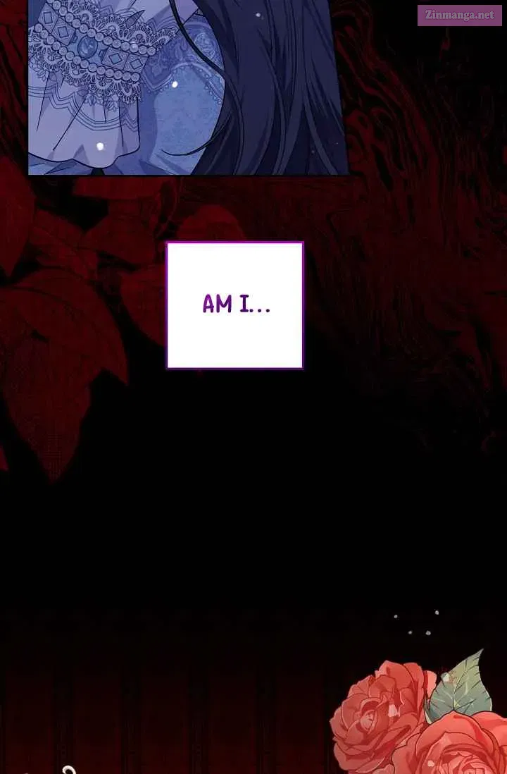 The Princess Stans in Secret Kainu Manga Chapter 11 Page 94