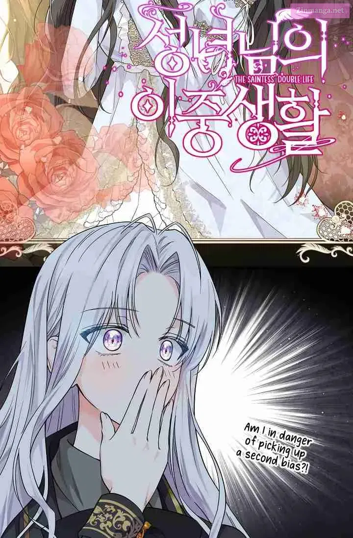 The Princess Stans in Secret Kainu Manga Chapter 11 Page 96