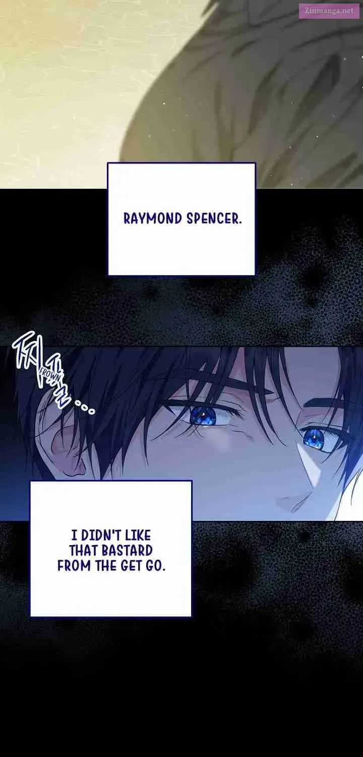 The Princess Stans in Secret Kainu Manga Chapter 10 Page 8