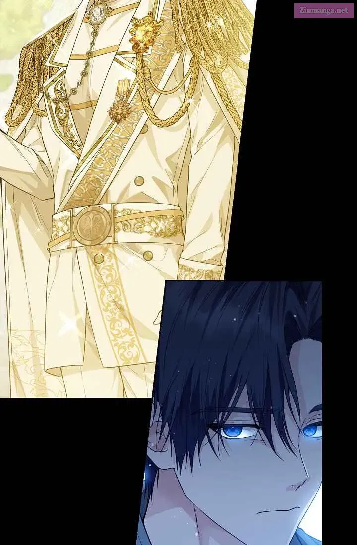 The Princess Stans in Secret Kainu Manga Chapter 10 Page 10
