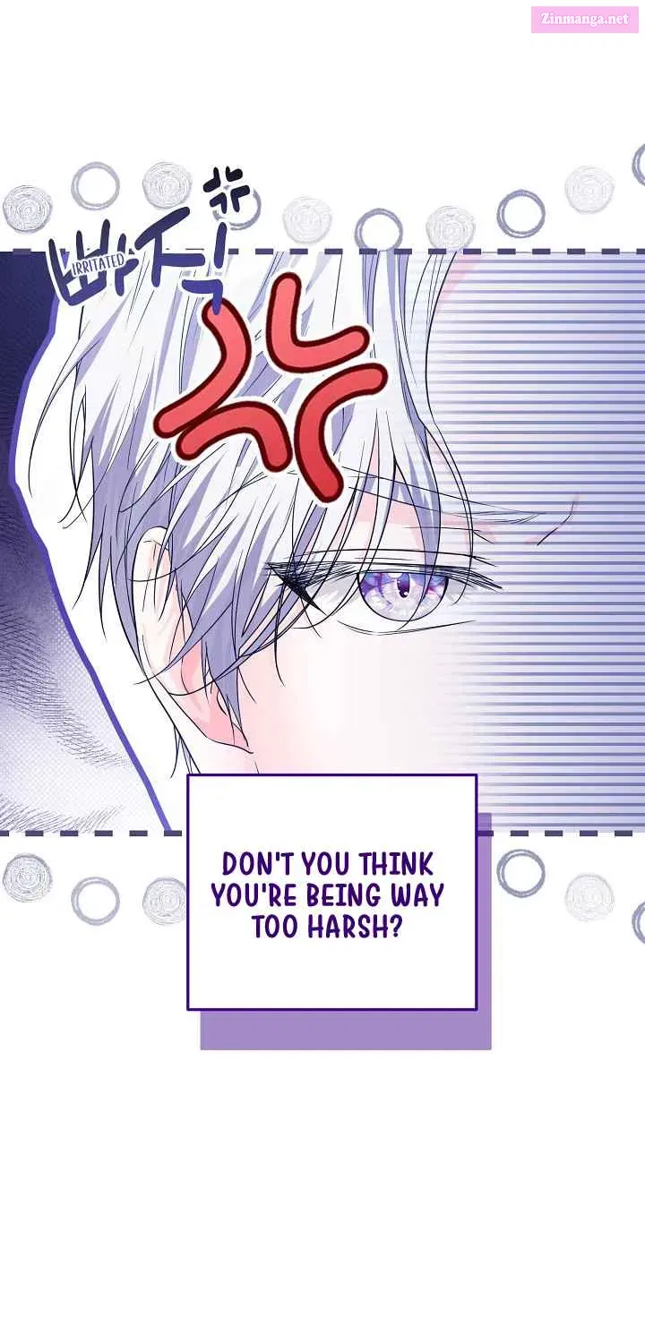 The Princess Stans in Secret Kainu Manga Chapter 9 Page 13
