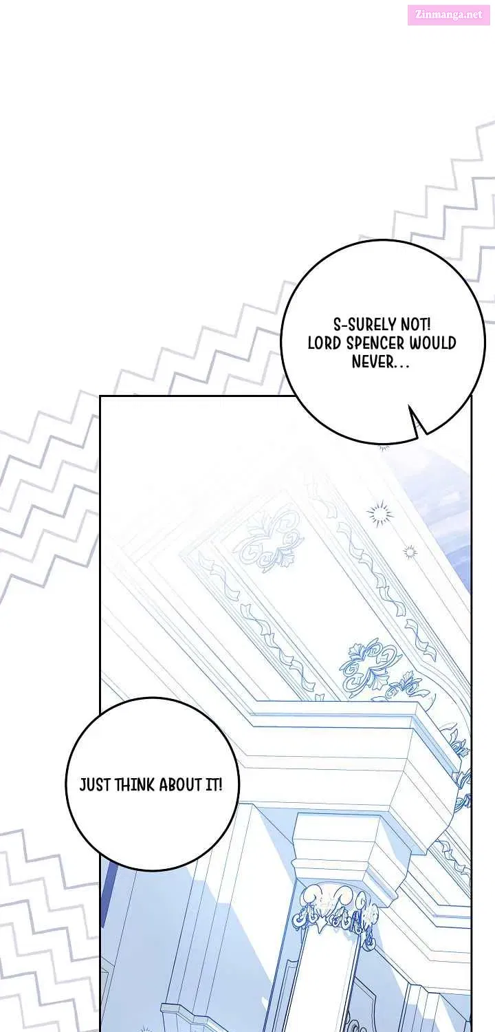 The Princess Stans in Secret Kainu Manga Chapter 9 Page 63