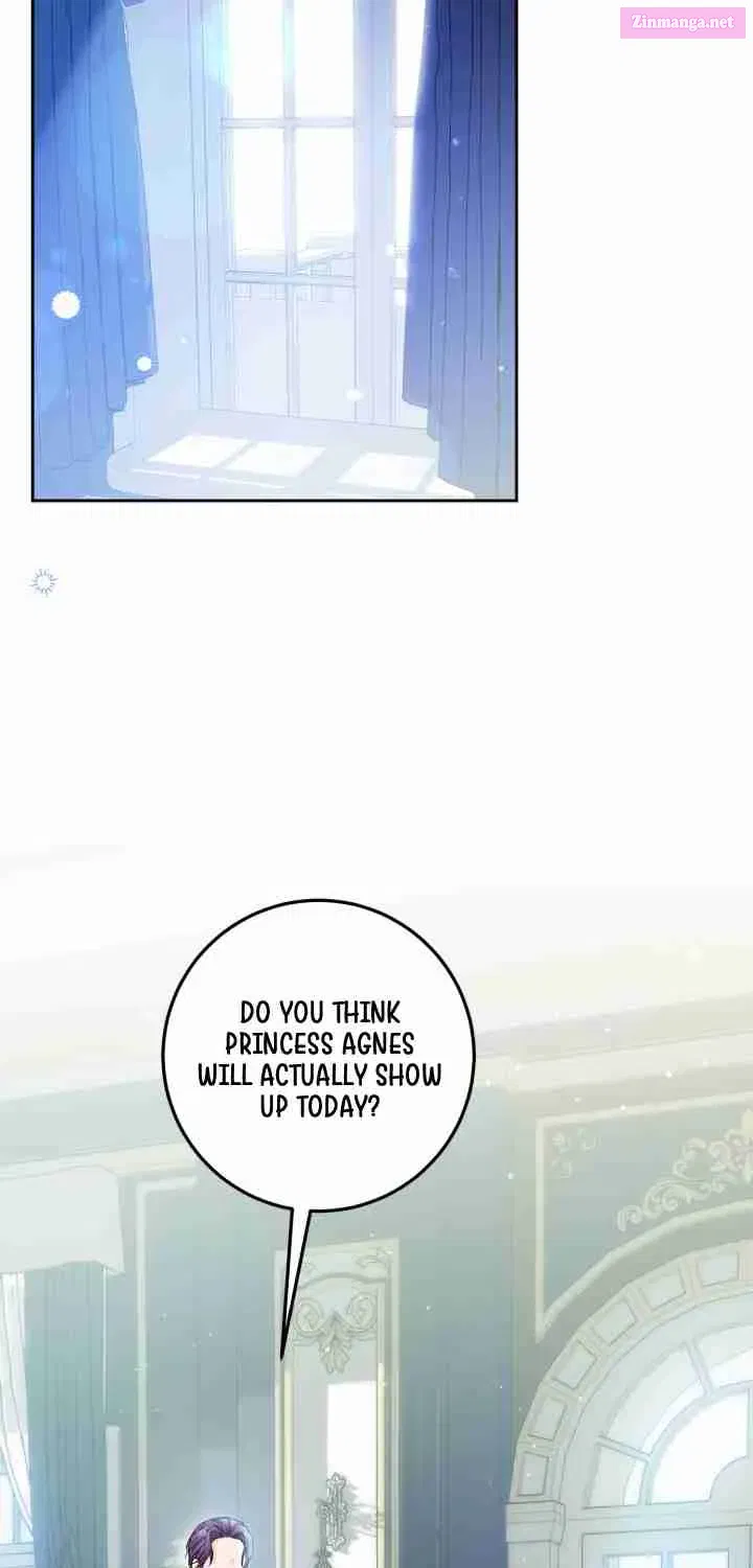 The Princess Stans in Secret Kainu Manga Chapter 5 Page 68