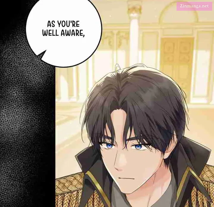 The Princess Stans in Secret Kainu Manga Chapter 5 Page 72