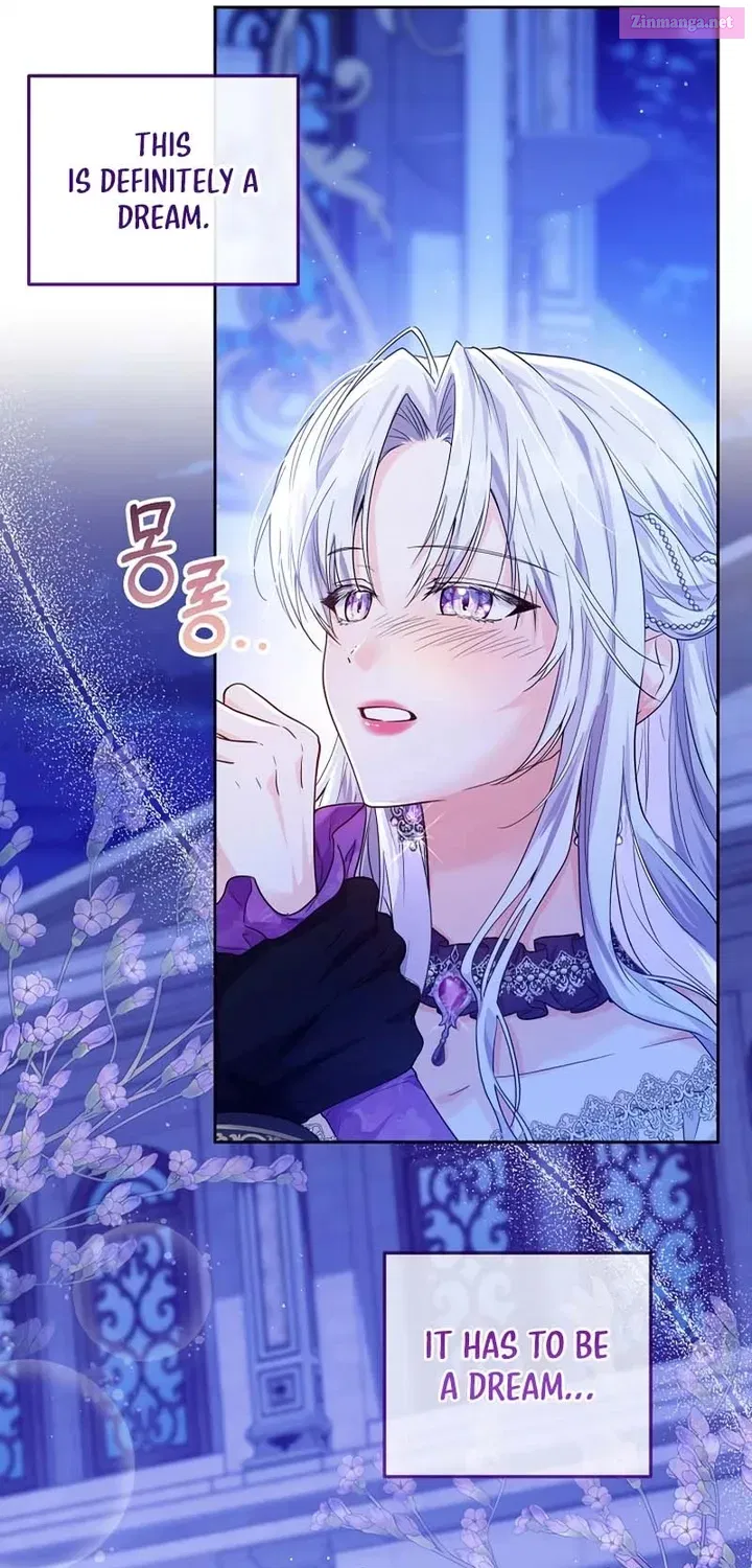 The Princess Stans in Secret Kainu Manga Chapter 1 Page 32