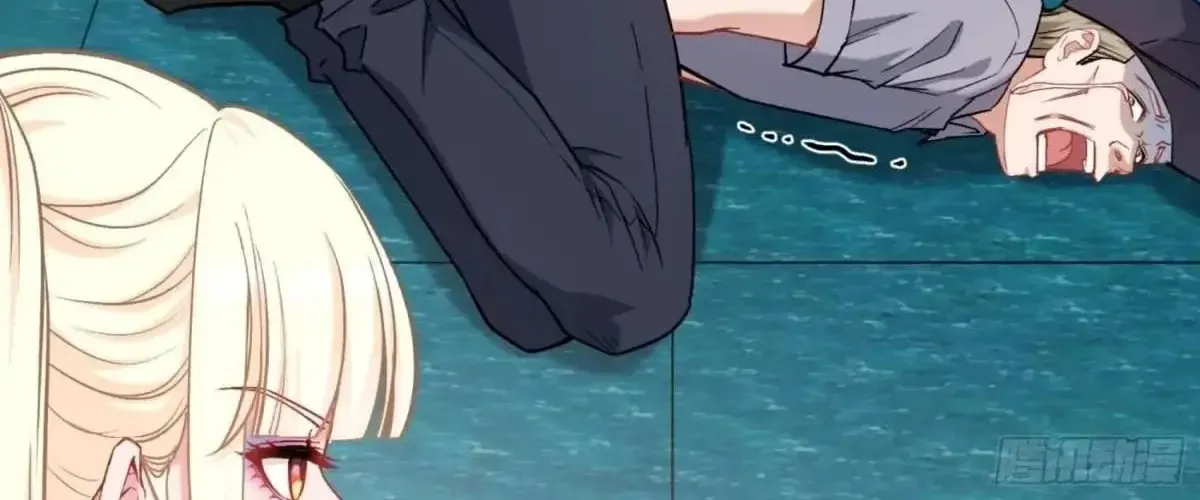 After Improperly Licking A Dog, I Became A Billionaire Kainu Manga Chapter 179 Page 18