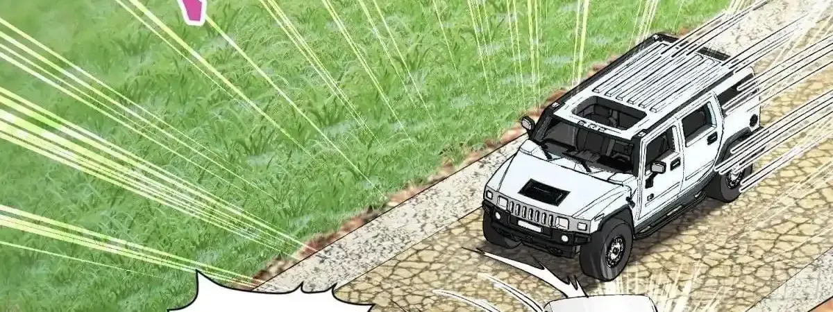 After Improperly Licking A Dog, I Became A Billionaire Kainu Manga Chapter 177 Page 31