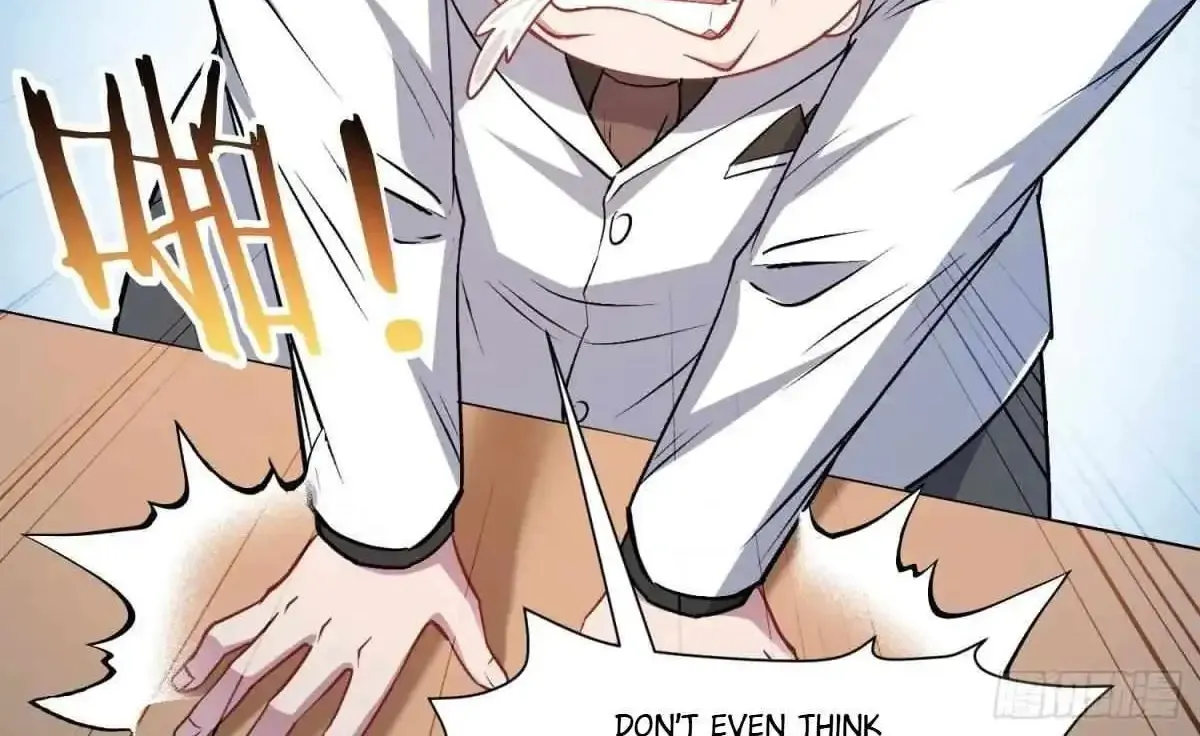 After Improperly Licking A Dog, I Became A Billionaire Kainu Manga Chapter 174 Page 21