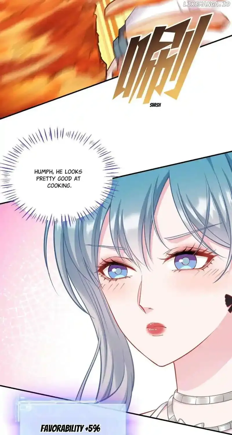 After Improperly Licking A Dog, I Became A Billionaire Kainu Manga Chapter 173 Page 60