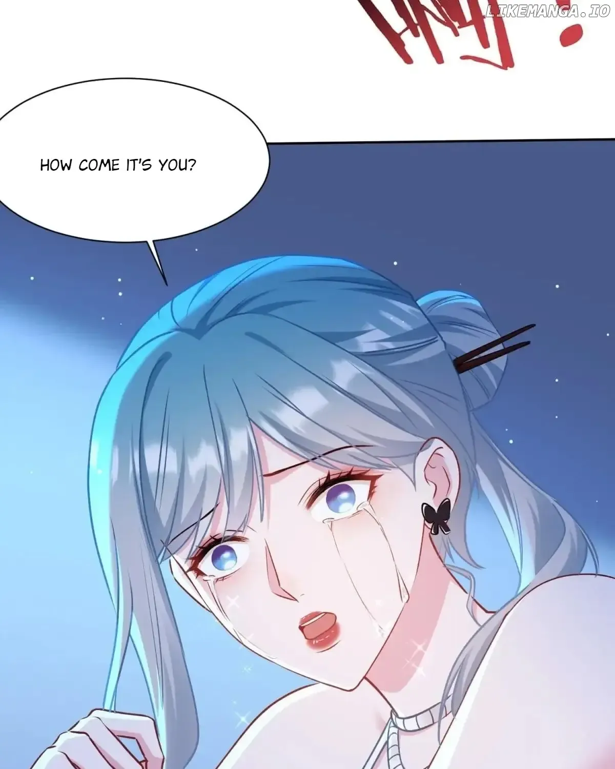 After Improperly Licking a Dog, I Became a Billionaire Kainu Manga Chapter 172 Page 50