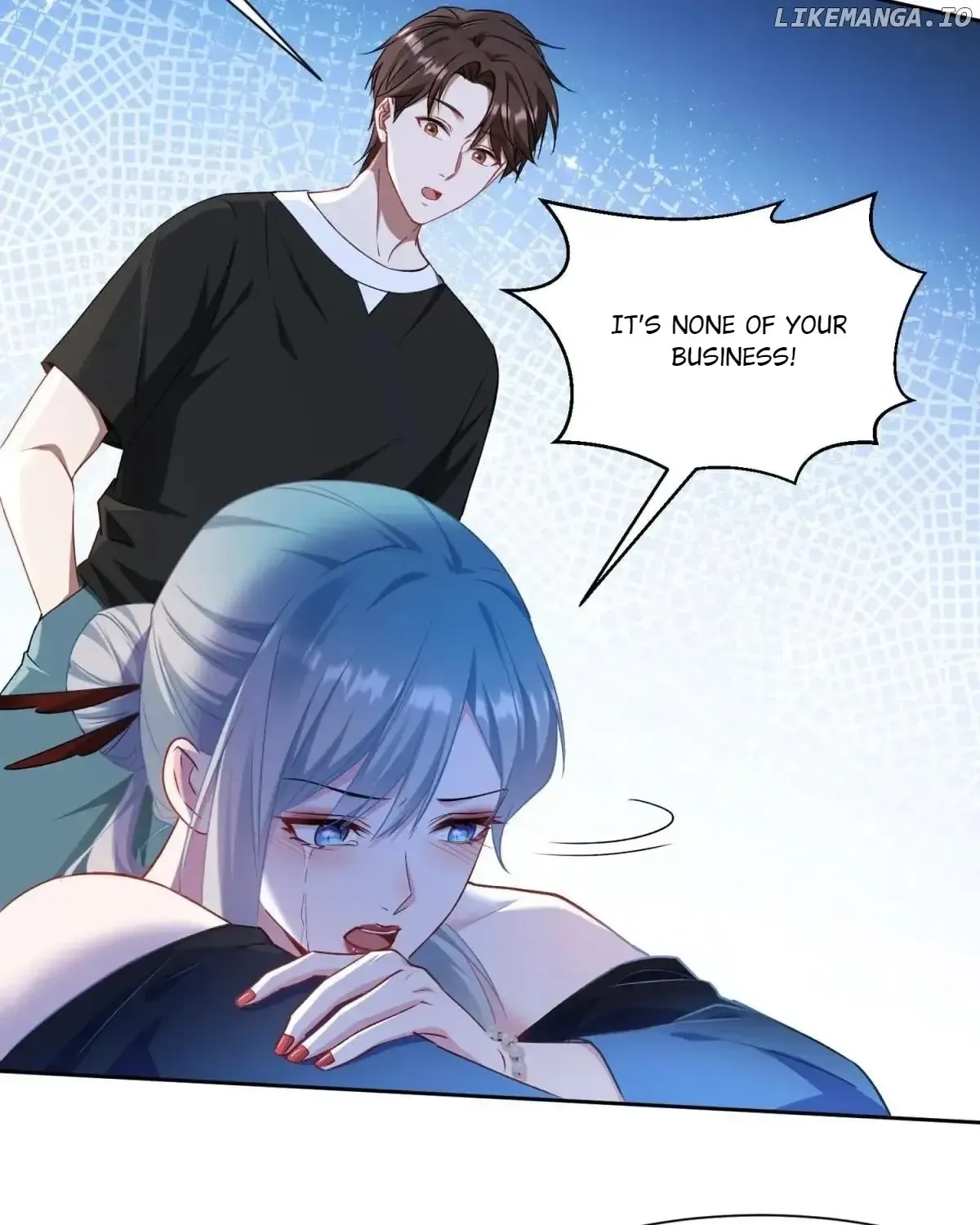 After Improperly Licking a Dog, I Became a Billionaire Kainu Manga Chapter 172 Page 52