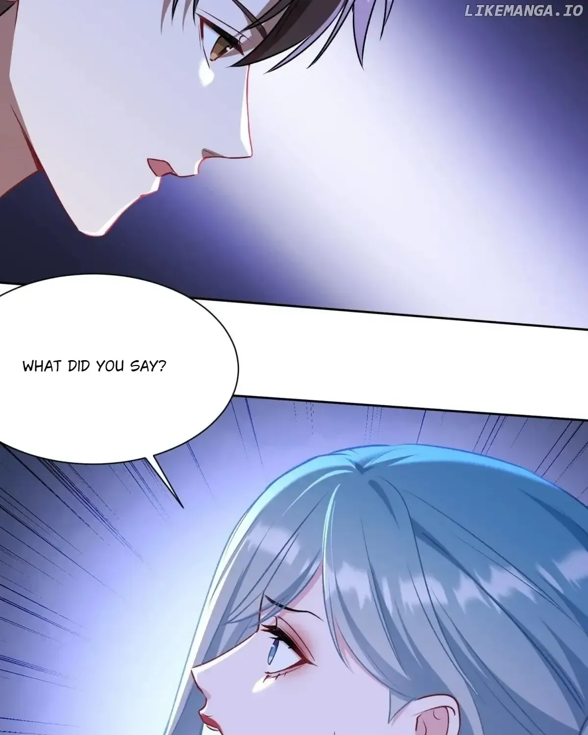 After Improperly Licking a Dog, I Became a Billionaire Kainu Manga Chapter 172 Page 54
