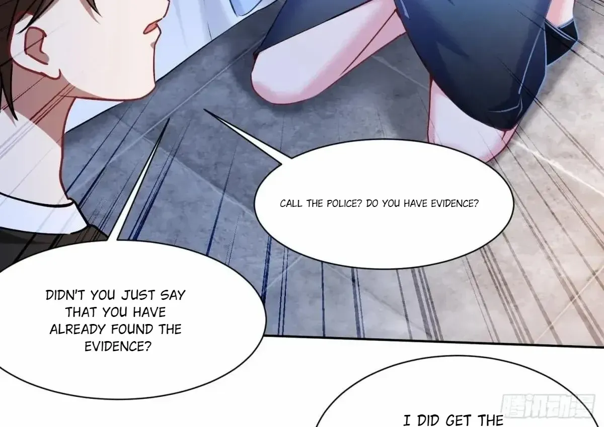 After Improperly Licking a Dog, I Became a Billionaire Kainu Manga Chapter 172 Page 59