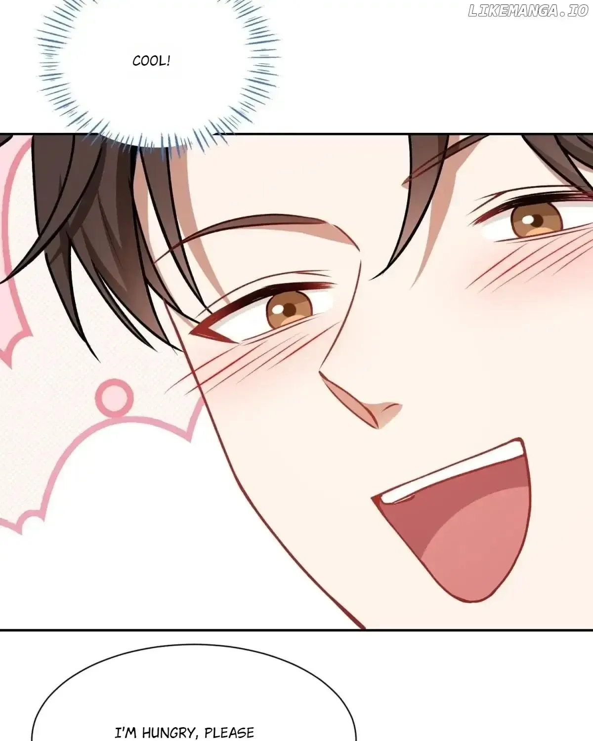 After Improperly Licking a Dog, I Became a Billionaire Kainu Manga Chapter 172 Page 64