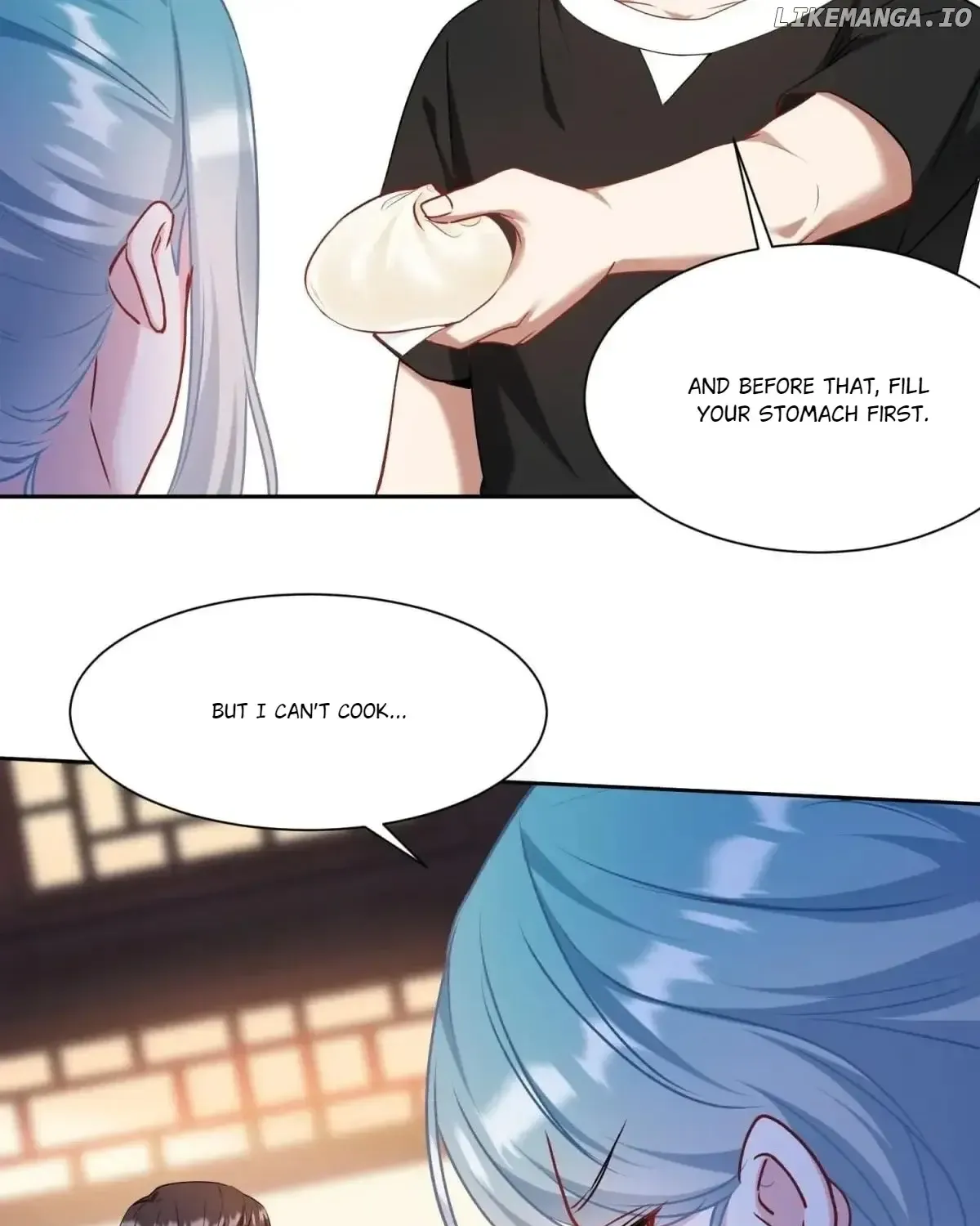 After Improperly Licking a Dog, I Became a Billionaire Kainu Manga Chapter 172 Page 66