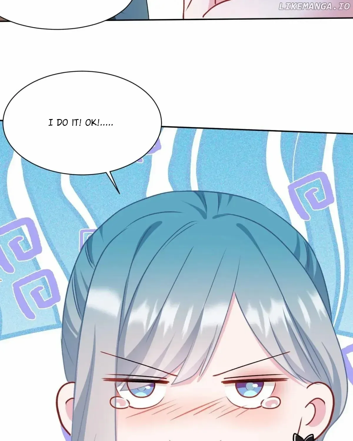 After Improperly Licking a Dog, I Became a Billionaire Kainu Manga Chapter 172 Page 68