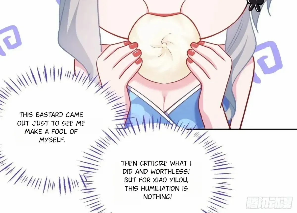 After Improperly Licking a Dog, I Became a Billionaire Kainu Manga Chapter 172 Page 69