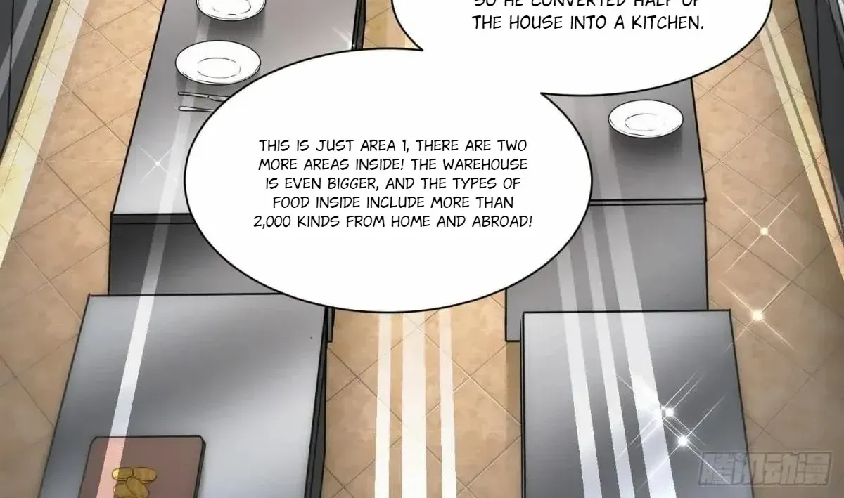 After Improperly Licking a Dog, I Became a Billionaire Kainu Manga Chapter 172 Page 71