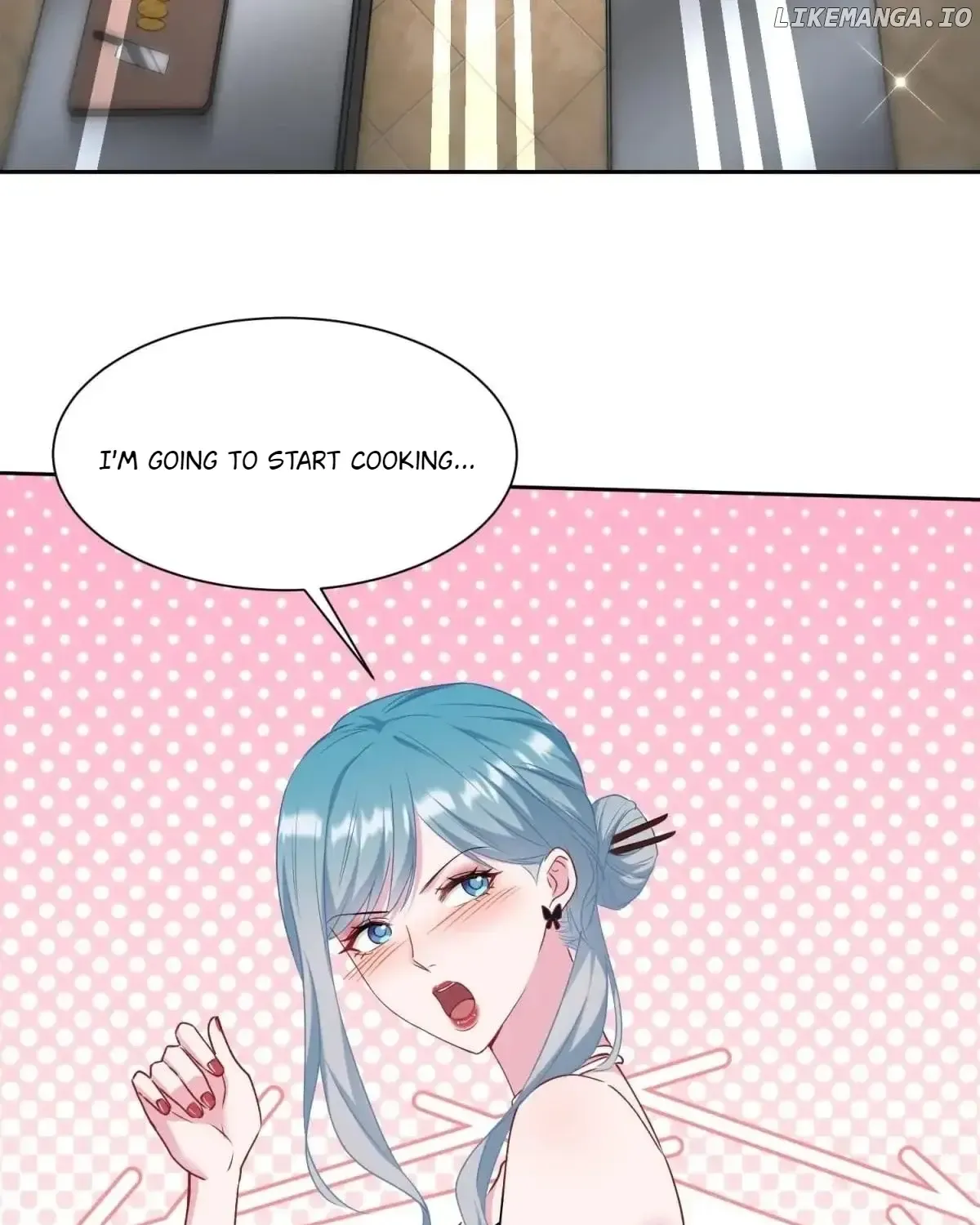 After Improperly Licking a Dog, I Became a Billionaire Kainu Manga Chapter 172 Page 72