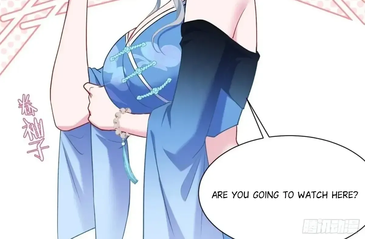 After Improperly Licking a Dog, I Became a Billionaire Kainu Manga Chapter 172 Page 73