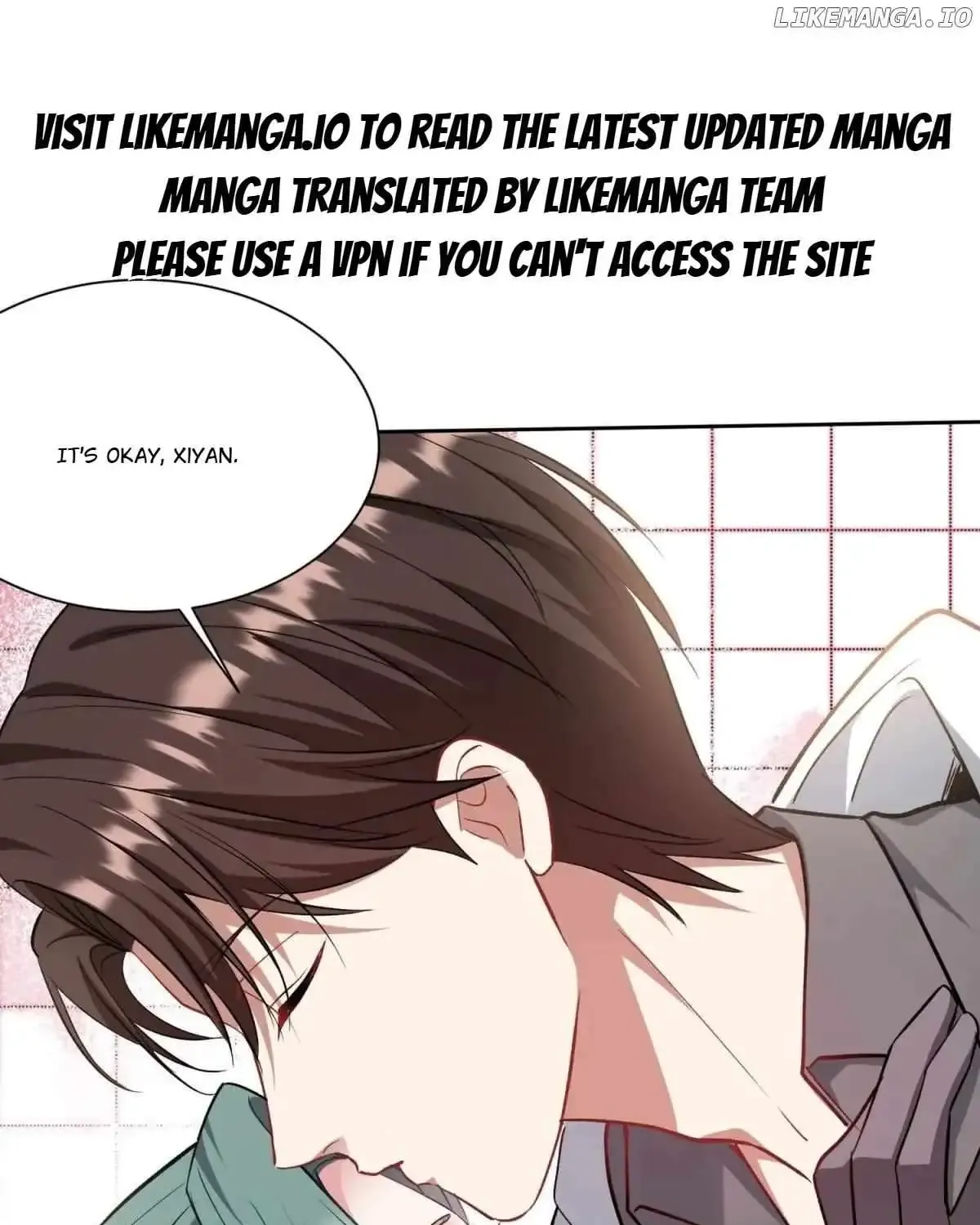 After Improperly Licking A Dog, I Became A Billionaire Kainu Manga Chapter 169 Page 2