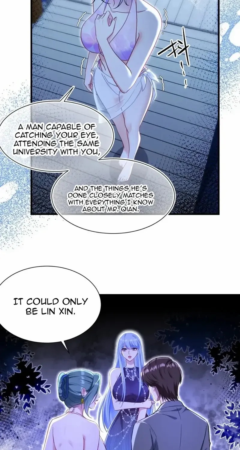 After Improperly Licking A Dog, I Became A Billionaire Kainu Manga Chapter 165 Page 14